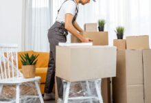 أسعار فك وتركيب الأثاث بجازان